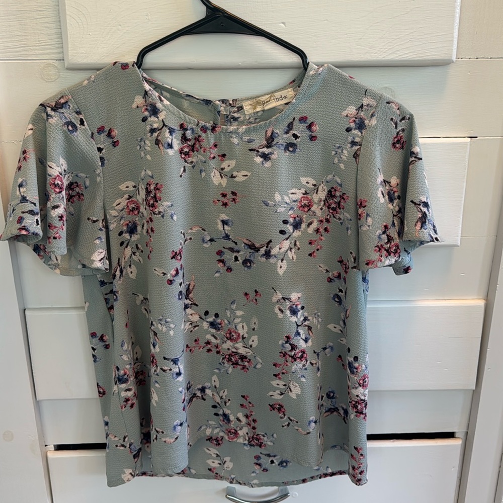 Blouse